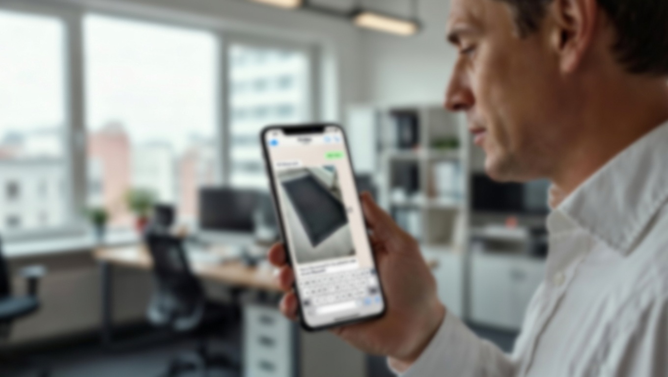 Digitale Beratung Mattenservice Nürnberg