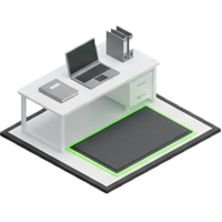 Design für Kanzleien und Büros Nürnberg