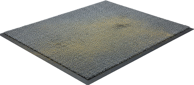 Matte mit Pollen Nürnberg