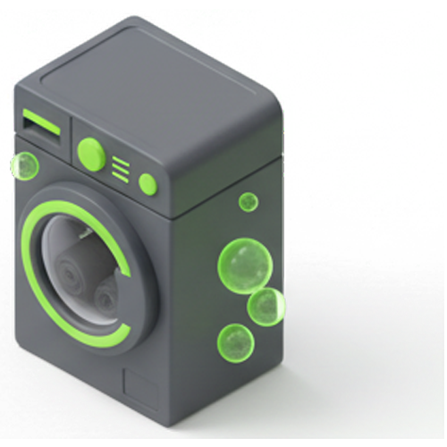 Hygienische Aufbereitung Nürnberg